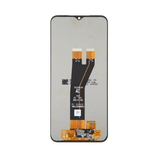 Galaxy A14 5G (A146P/A146U) : Vitre Tactile écran LCD Original (ReNew) - Image 3