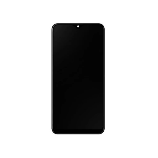 Galaxy A14 5G (A146) : Vitre Tactile écran LCD (petit Connecteur) - Image 3