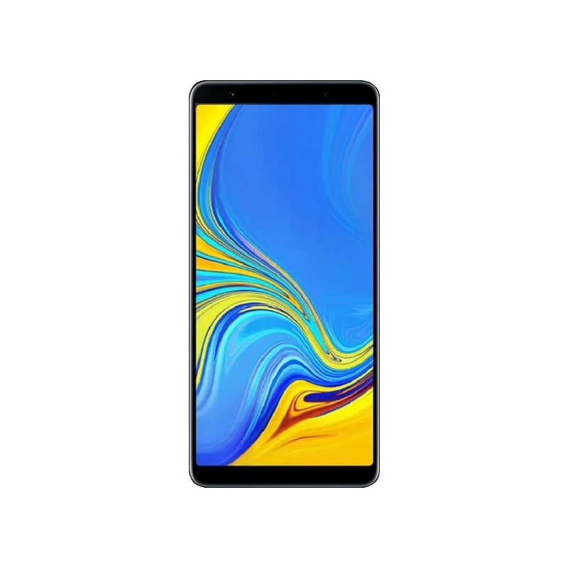 Galaxy A7 2018 (A750) : Vitre Tactile écran LCD 3 Galaxy A7 2018 (A750) : Vitre Tactile écran LCD