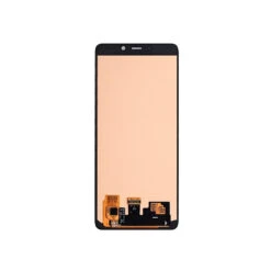 Galaxy A9 2018 (SM-A920F) : Vitre Tactile écran Oled -TechNest Store ecran galaxy a9 2018 2