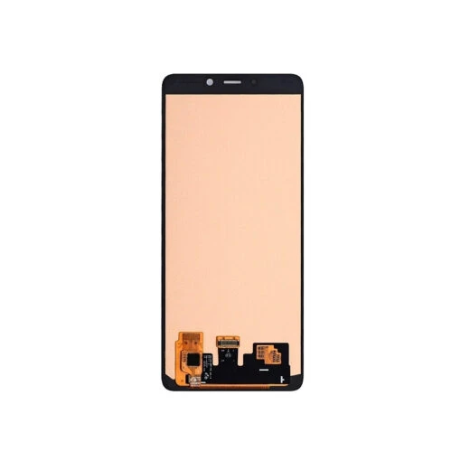 Galaxy A9 2018 (SM-A920F) : Vitre Tactile écran Oled - Image 3