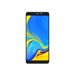 Galaxy A9 2018 (SM-A920F) : Vitre Tactile écran Oled