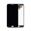 Galaxy J3 2017 (J330) : Vitre Tactile écran LCD. Original Samsung (ReNew)