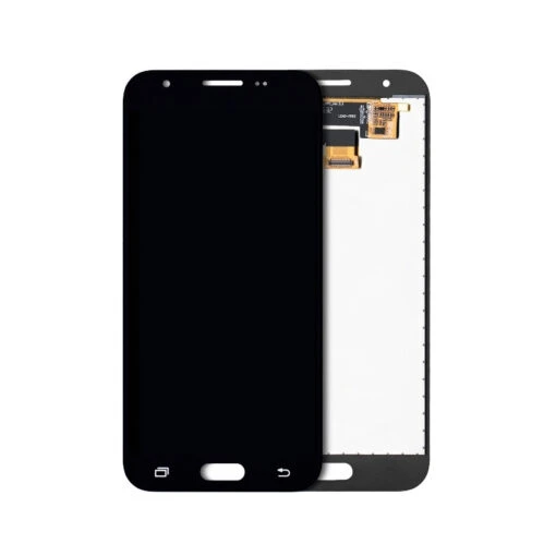 Galaxy J3 2017 (J330) : Vitre Tactile écran LCD. Original Samsung (ReNew)