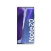 Note 20 (N980 / N981) Noir : Vitre Tactile écran Dynamic AMOLED & Châssis. Officiel Samsung ReNew -TechNest Store ecran galaxy note 20