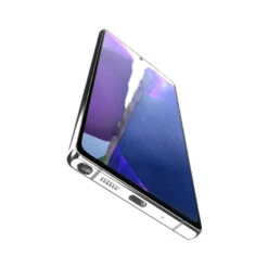 Note 20 (N980 / N981) Gris : Vitre Tactile écran Dynamic AMOLED & Châssis. Officiel Samsung -TechNest Store ecran galaxy note 20 argent 5