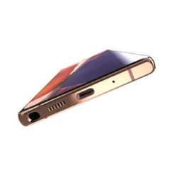 Note 20 (N980 / N981) Bronze : Vitre Tactile écran Dynamic AMOLED & Châssis. Officiel Samsung -TechNest Store ecran galaxy note 20 bronze 7