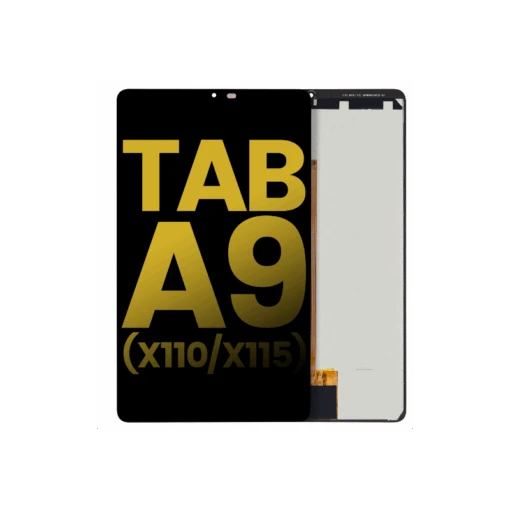 Galaxy Tab A9 De 8.7’’ (X110 / X115) : Vitre Tactile écran LCD - Image 3