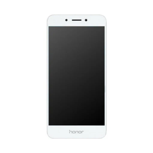 Honor 6A : Vitre Tactile écran Blanc Avec Châssis. Officiel Huawei - Image 2