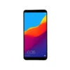 Honor 7C, Huawei Y7 Prime 2018 : Vitre écran Noir -TechNest Store ecran honor 7c huawei y7 prime 2018