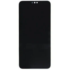 Honor 8X / 9X Lite : Vitre Tactile écran De Remplacement -TechNest Store ecran honor 8x noir 2
