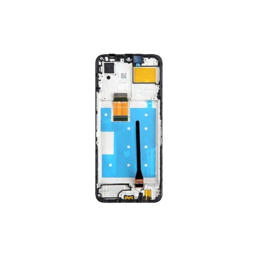 Honor X6 4G / X8 5G : Vitre Tactile écran LCD + Châssis - Image 2