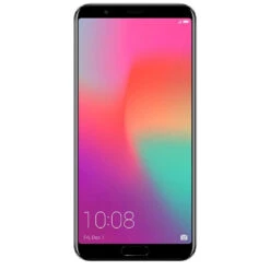 Honor View 10 : Vitre Tactile écran Noir Avec Châssis
