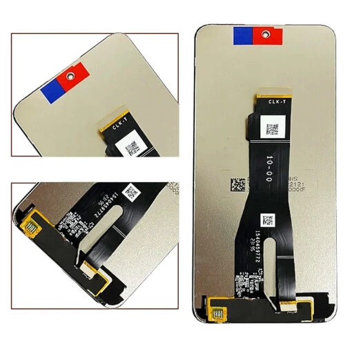 Honor X7b : Vitre Tactile écran LCD - Image 2