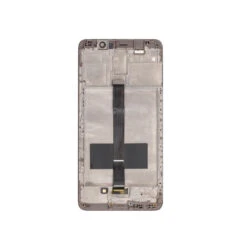 Huawei Mate 9 Or : Vitre Tactile écran LCD Avec Châssis -TechNest Store ecran huawei mate 9 or 1