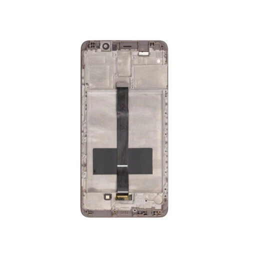 Huawei Mate 9 Or : Vitre Tactile écran LCD Avec Châssis - Image 2