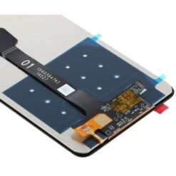 P40 Lite 5G : Vitre Tactile écran LCD -TechNest Store ecran huawei p40 lite 5g 4