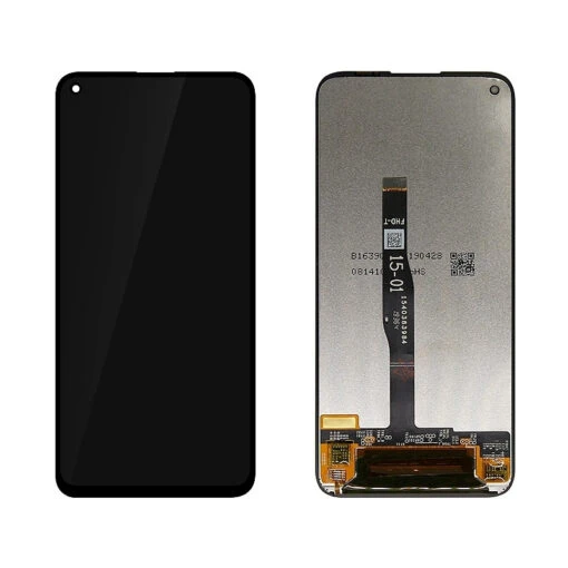 P40 Lite 4G : Vitre Tactile écran LCD - Image 2