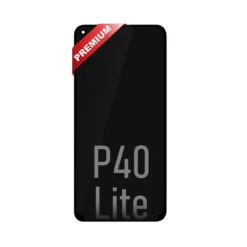 P40 Lite 4G : Vitre Tactile écran LCD