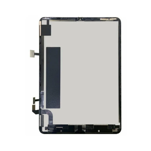 IPad Air 4 Wifi : Vitre Tactile écran Liquid Retina. Original (ReNew) - Image 2