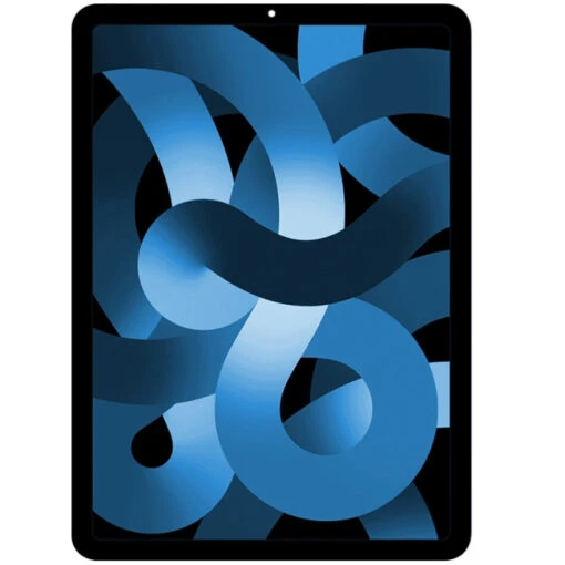 IPad Air 4 / Air 5 Wifi Et Cellular : Vitre Tactile écran Liquid Retina. Original (ReNew)