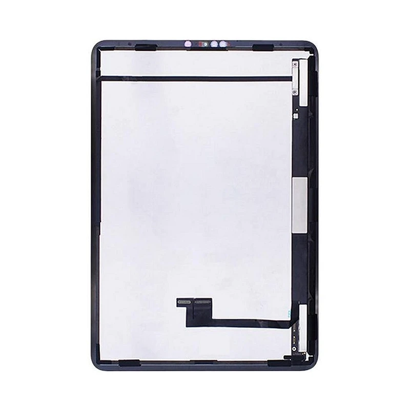 IPad Pro 11" (1e Gén/2e Gén) : Vitre Tactile écran Retina 4 IPad Pro 11" (1e Gén/2e Gén) : Vitre Tactile écran Retina - Image 2