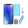 Kit De Réparation IPhone 11 : Ecran LCD Original Complet + Joint étanche + Outils Gratuits -TechNest Store ecran iphone 11 lcd original