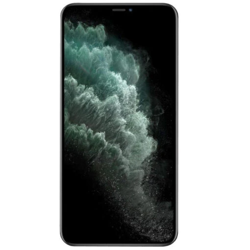 IPhone 11 Pro : Vitre Tactile écran LCD LuxView