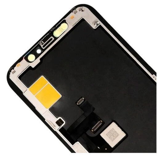 IPhone 11 Pro : Vitre Tactile écran Oled - Image 3