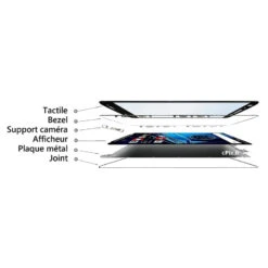 IPhone 11 Pro : Vitre Tactile écran Oled -TechNest Store ecran iphone 11 pro hard oled 7