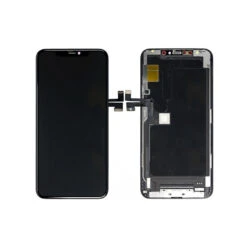 IPhone 11 Pro Max : Vitre Tactile écran LCD LuxView -TechNest Store ecran iphone 11 pro max 2