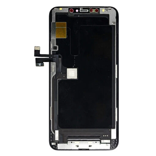 IPhone 11 Pro Max : Vitre Tactile écran Oled - Image 2