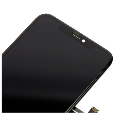 IPhone 11 Pro Max : Vitre Tactile écran Oled - Image 5