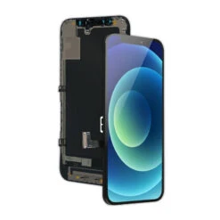 IPhone 12 Mini : Vitre Tactile écran Original Apple ReNew -TechNest Store ecran iphone 12 mini renew 2