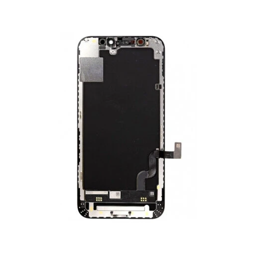 IPhone 12 Mini : Vitre Tactile écran Original Apple ReNew