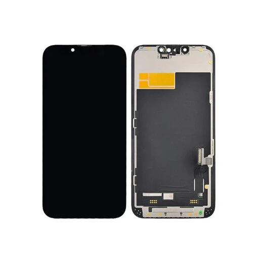 IPhone 13 Mini : Vitre Tactile écran Original Apple ReNew - Image 2