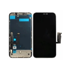 IPhone XR : Vitre Tactile écran LCD Starter