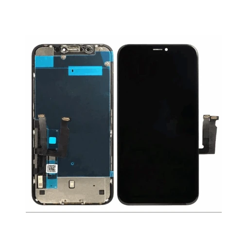 IPhone XR : Vitre Tactile écran LCD Starter