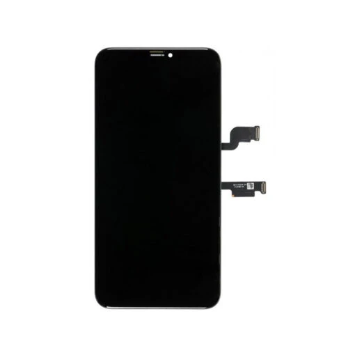 IPhone Xs Max : Vitre Tactile écran Oled - Image 3