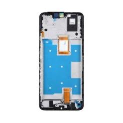 Honor X7a : Vitre Tactile écran LCD + Châssis -TechNest Store ecran lcd complet honor x7a 2