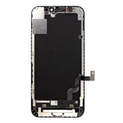 IPhone 12 Mini : Vitre Tactile écran LCD LuxView -TechNest Store ecran lcd iphone 12 mini 1