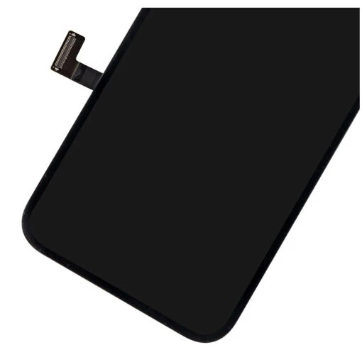 IPhone 12 Mini : Vitre Tactile écran LCD LuxView - Image 5