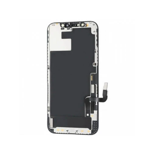 IPhone 12 Pro : Vitre Tactile écran LCD LuxView - Image 2