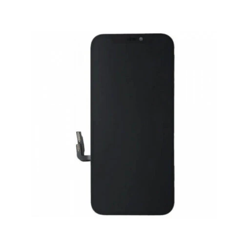 IPhone 12 Pro : Vitre Tactile écran LCD LuxView - Image 3