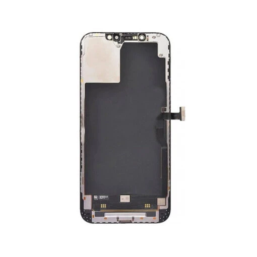 IPhone 12 Pro Max : Vitre Tactile écran LCD LuxView - Image 2
