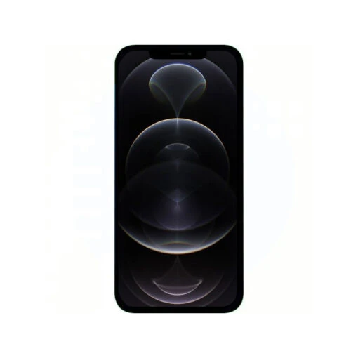 IPhone 12 Pro Max : Vitre Tactile écran LCD LuxView