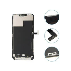 IPhone 13 : Vitre Tactile écran LCD Starter -TechNest Store ecran lcd iphone 13 3