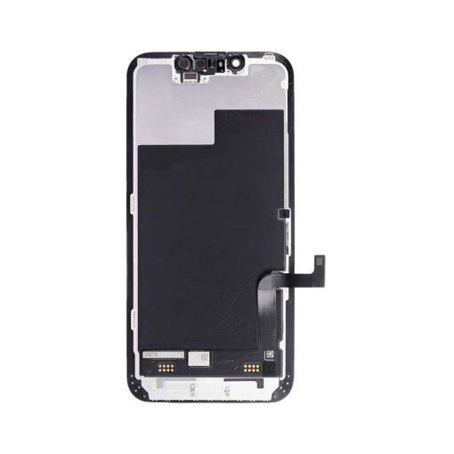 IPhone 13 Mini : Vitre Tactile écran LCD LuxView - Image 2