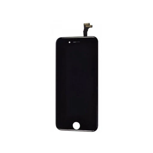 IPhone 6 Plus : Vitre écran Retina Noir D'origine Reconditionné à Neuf - Image 2