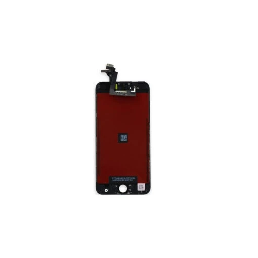 IPhone 6 Plus : Vitre écran Retina Noir D'origine Reconditionné à Neuf - Image 3